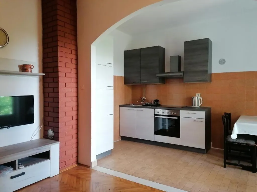 Apartment In Biograd Na Moru With Terrace, Air Conditioning, Wi-Fi 4801-1 0*,