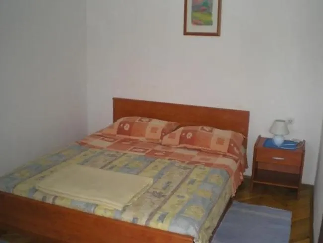 Apartment In Biograd Na Moru With Terrace, Air Conditioning, Wi-Fi 4801-1 0*,