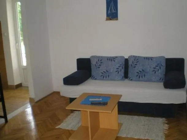 Apartment In Biograd Na Moru With Terrace, Air Conditioning, Wi-Fi 4801-1