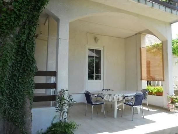 Apartment In Biograd Na Moru With Terrace, Air Conditioning, Wi-Fi 4801-1 Croatia