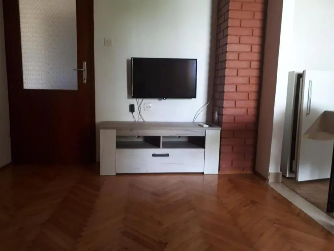 Apartment In Biograd Na Moru With Terrace, Air Conditioning, Wi-Fi 4801-1 Croatia