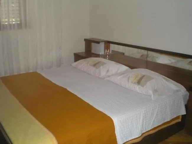 Apartment In Biograd Na Moru With Terrace, Air Conditioning, Wi-Fi 4801-1