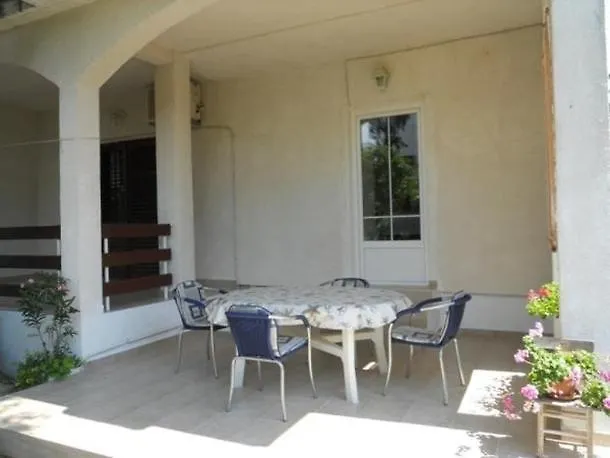 Apartment In Biograd Na Moru With Terrace, Air Conditioning, Wi-Fi 4801-1 0*,  Croatia