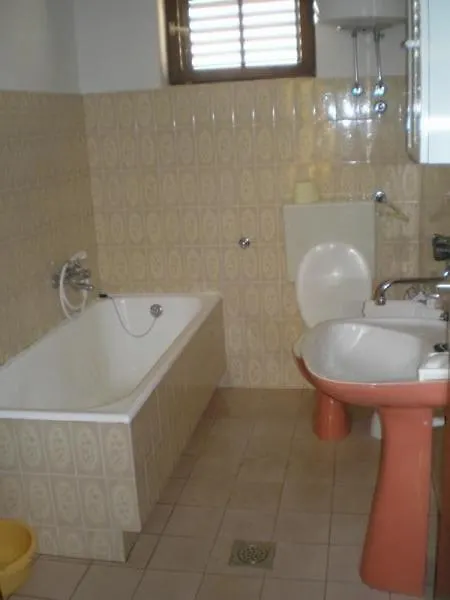 Apartment In Biograd Na Moru With Terrace, Air Conditioning, Wi-Fi 4801-1 0*,