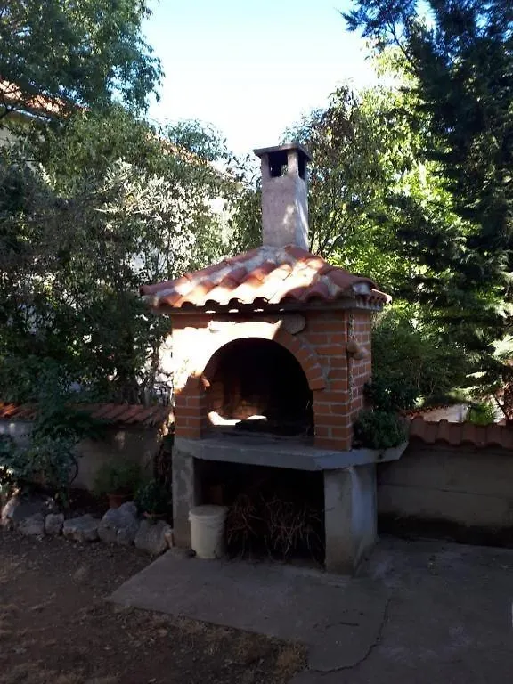 Apartment In Biograd Na Moru With Terrace, Air Conditioning, Wi-Fi 4801-1