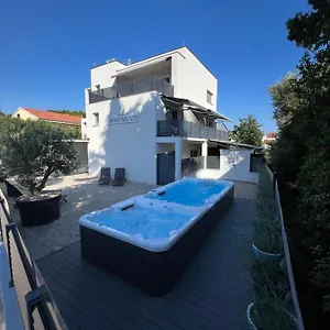 Apartmán Kumenat, Biograd Na Moru
