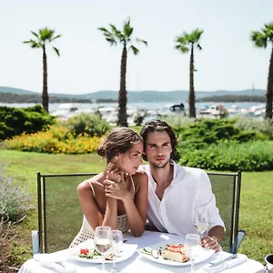 4* Hotel Ilirija Ilirija
